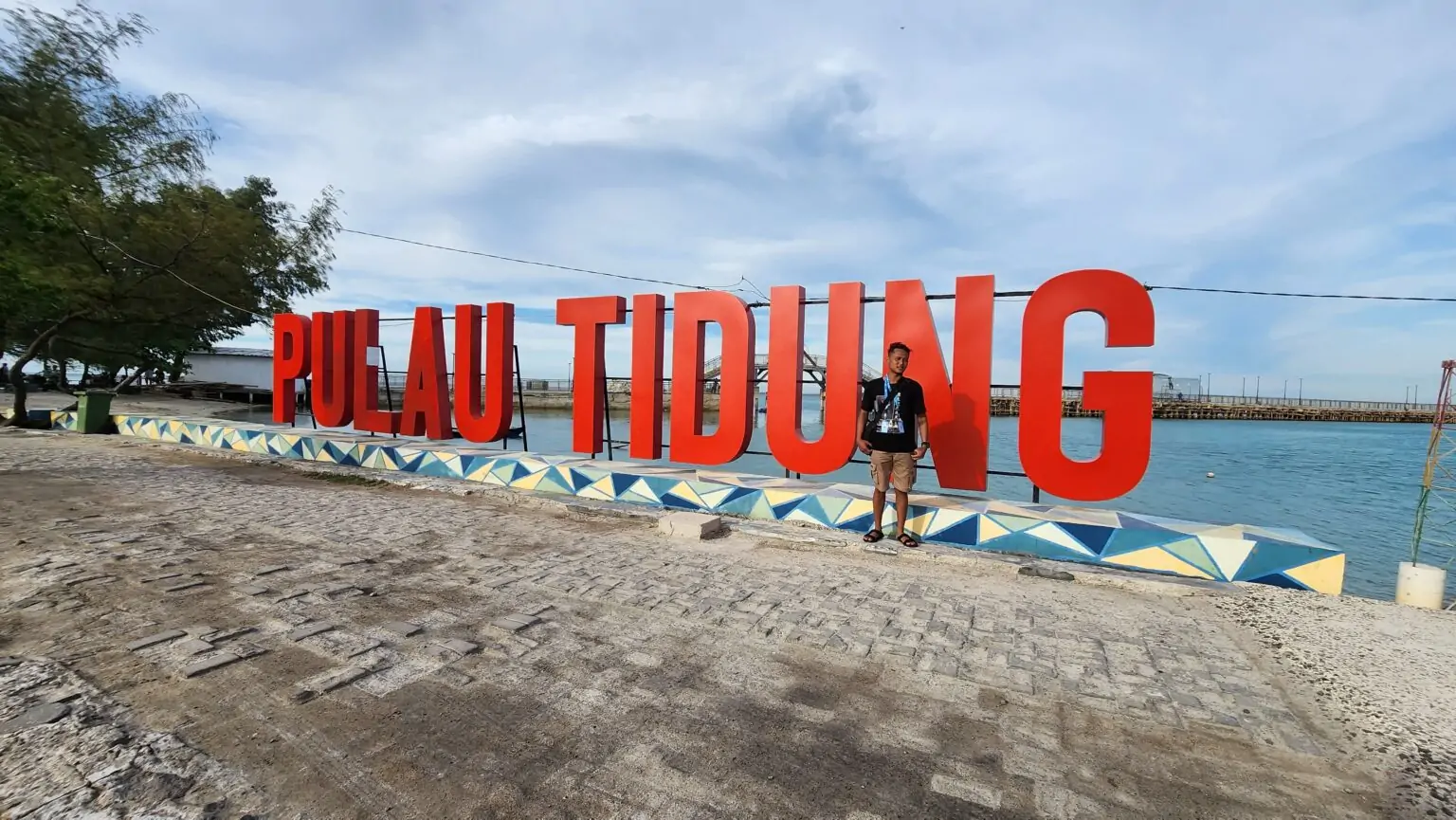Paket Wisata Pulau Harapan