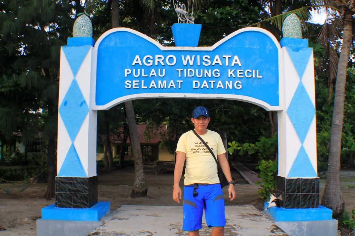 Paket Wisata Pulau Harapan
