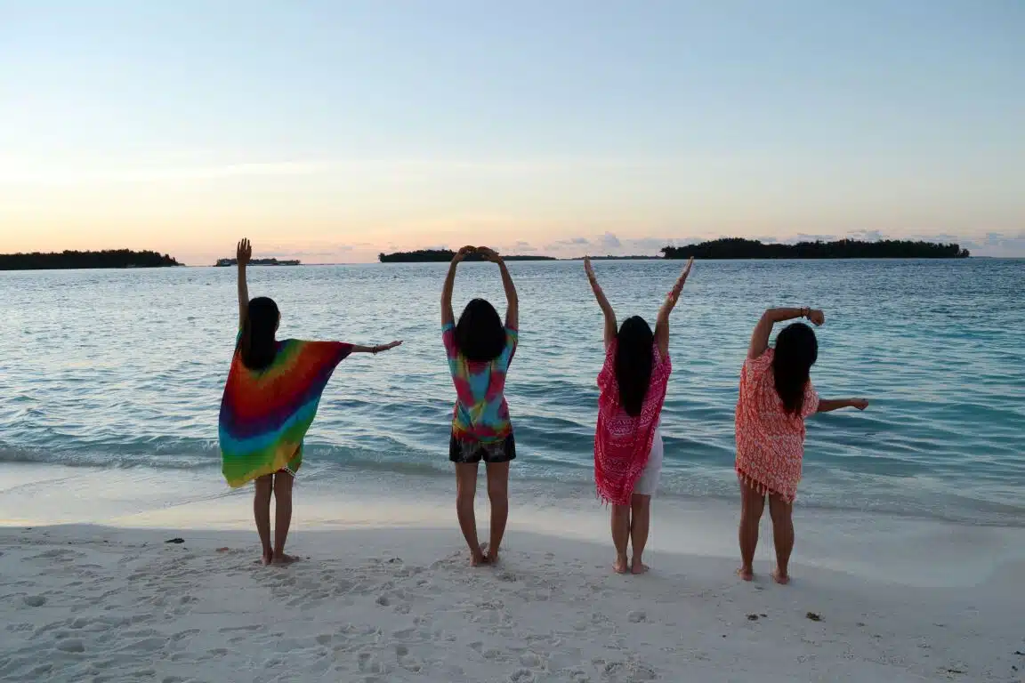Paket Wisata Pulau bintang