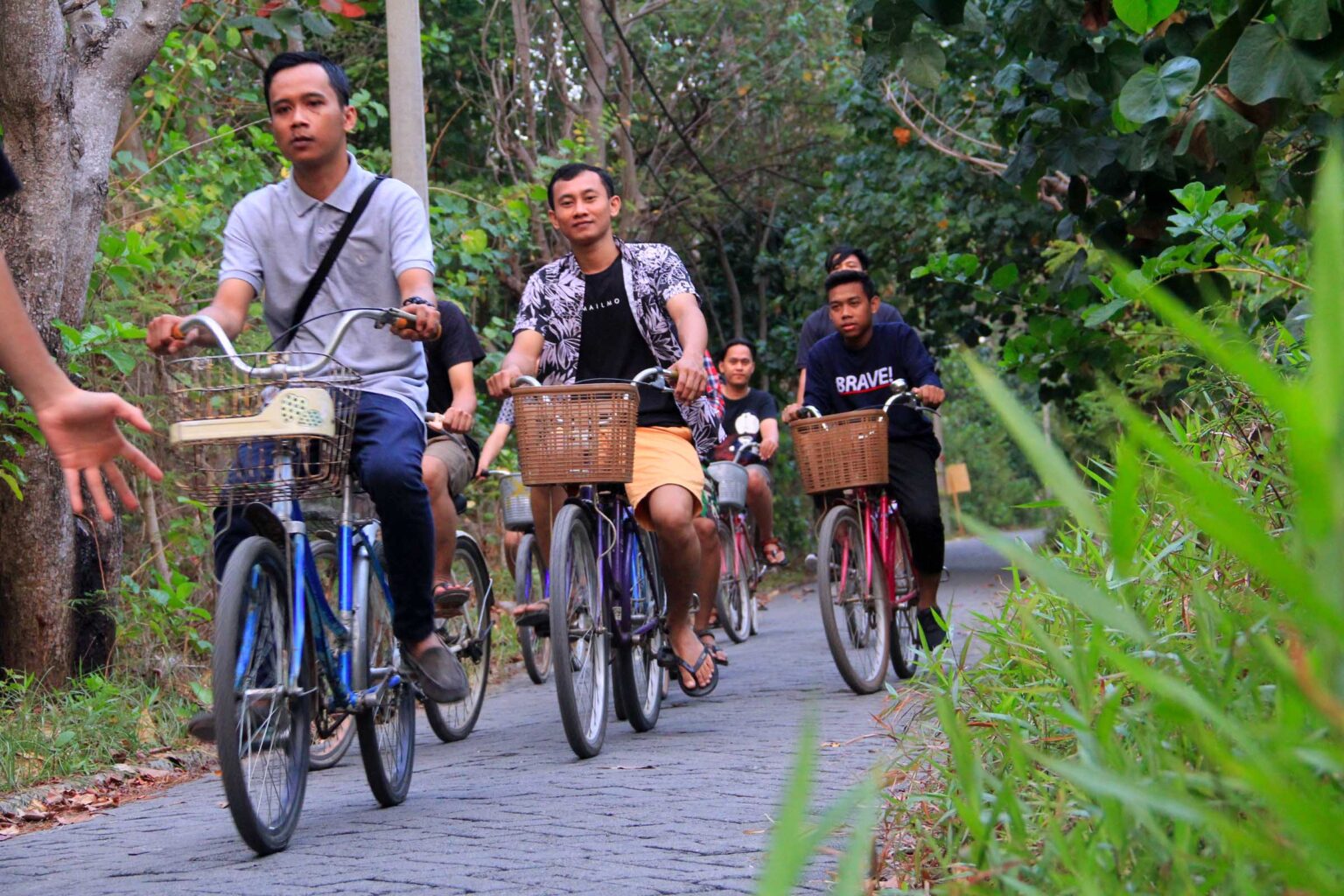 Paket Wisata Pulau Harapan